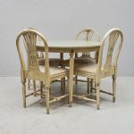 657976 Dining room set